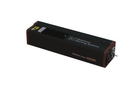 MPERIA 10W CO2 Dusty Environment Laser 120º