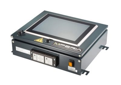 MPERIA Standard Enclosed