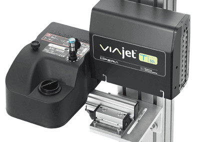 VIAjet T50E EasyCode1